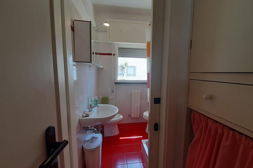 Studio für 2 Personen ca. 33 m² in Cavi di Lavagna, Norditalien (Ligurien) - foto 3