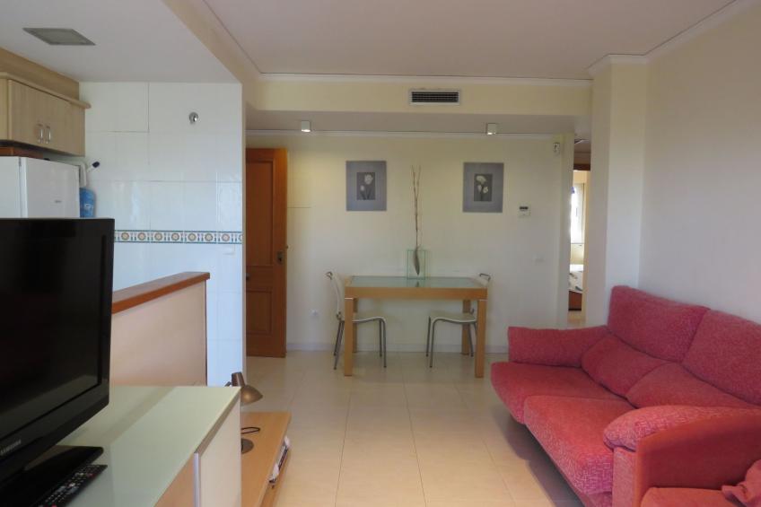 Wohnung Stella, 1. Reihe Meerblick und Palmen - foto 3