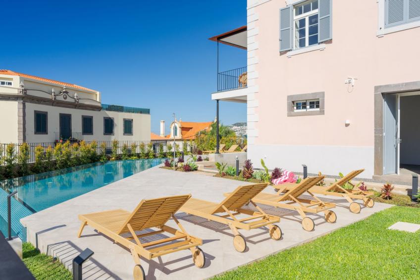 Ferienvilla "Quinta Rosa" mit privatem Pool - foto 27