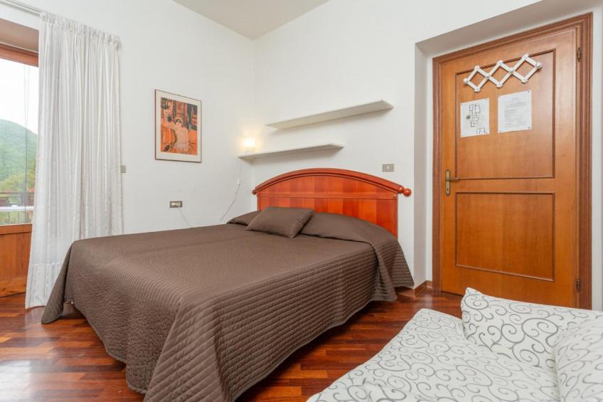 Villa Le Poggiola - foto 21