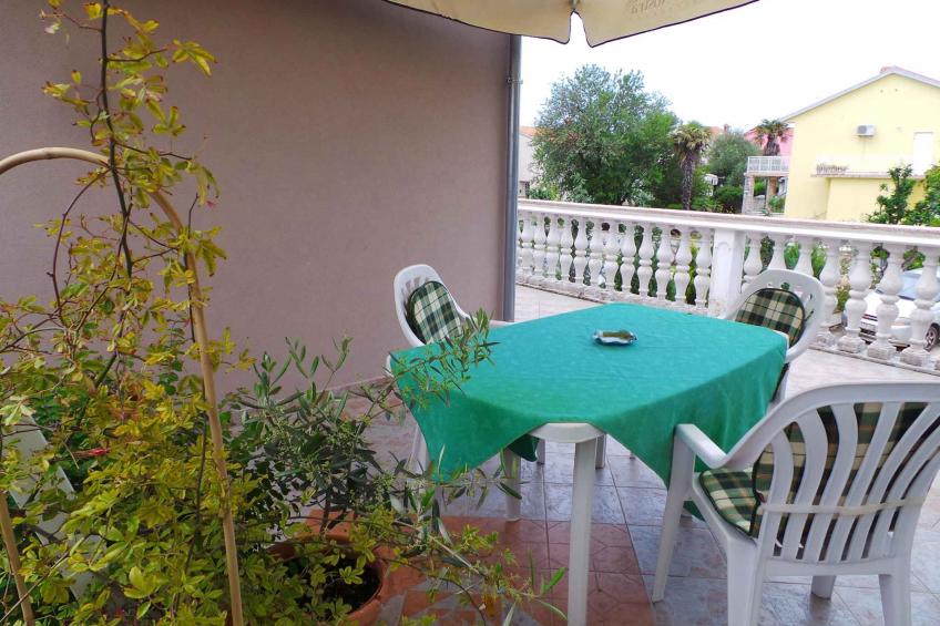 Vakantiewoning met een groot terras - VW-MHPW - foto 20
