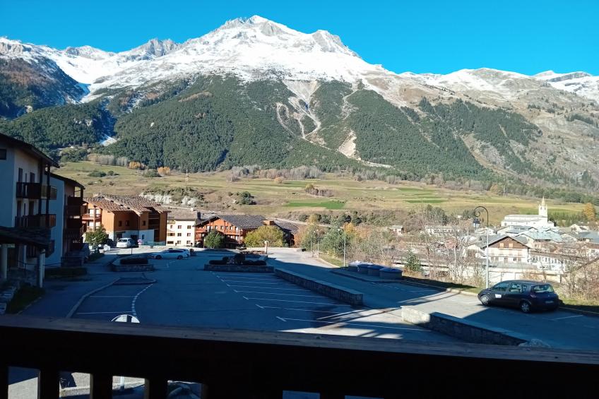 Balcons B 015 - PARC NAT. VANOISE appart. 6 pers. - foto 12