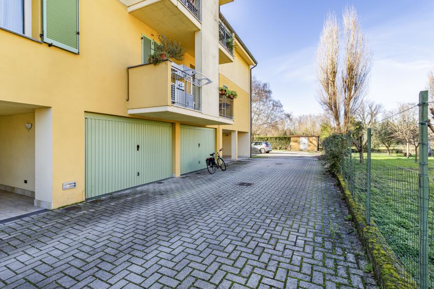Appartamento Le Mimose In Lucca - foto 20
