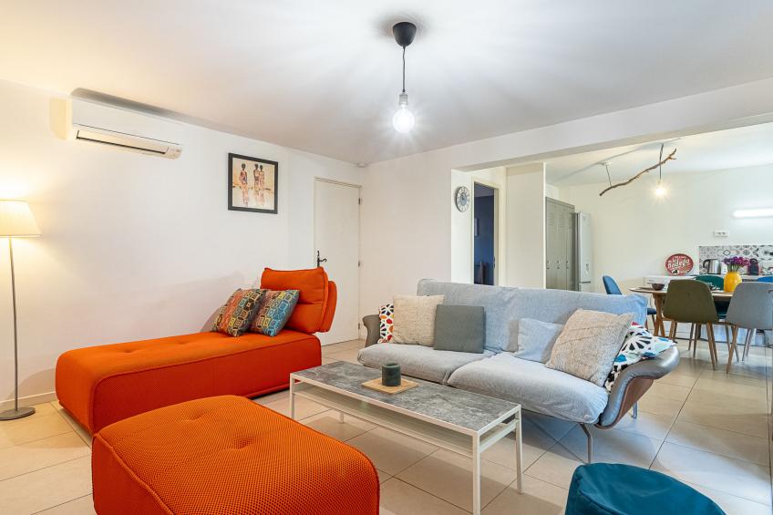 Appartement Bleu Azur - foto 4
