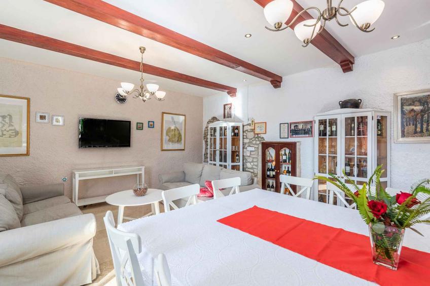 Vakantiewoning met zwembad - BF-3WJ2C - foto 14