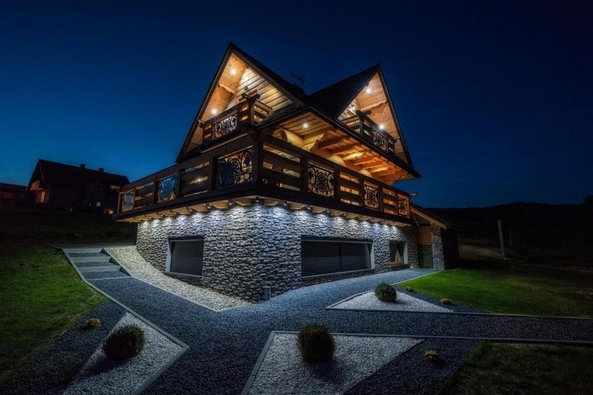 Luxurious Tatras villa - foto 2