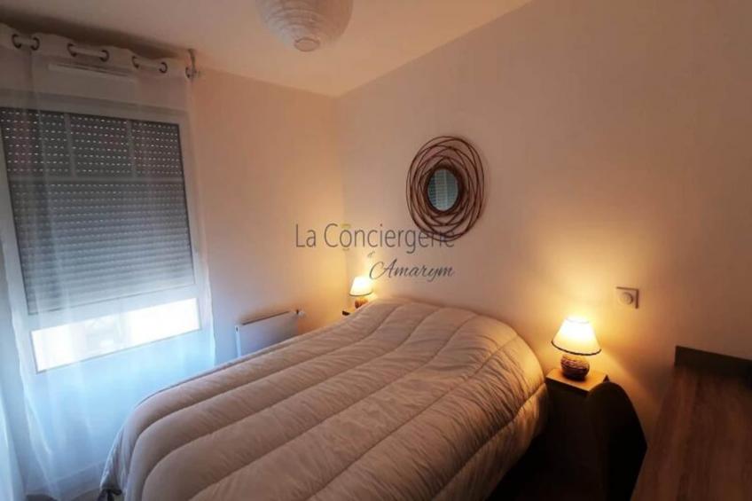 Résidence Sv 8 - Les écureuils : Confort & Sérénité Dans Résidence Privée à St- - foto 10