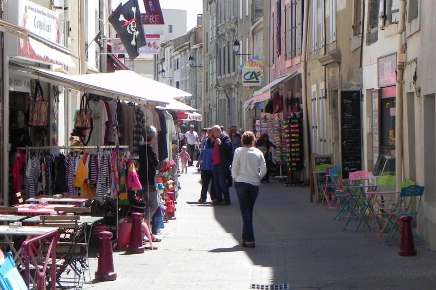 Residence du Grazel - foto 34