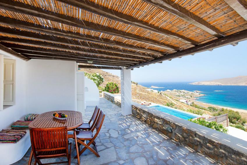 Grand Atemberaubende Villa mit Meerblick und privatem Pool - foto 4