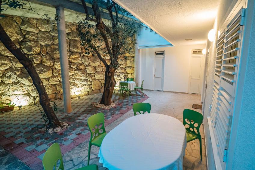 Weiße Idylle auf dem blauen Meer - foto 11