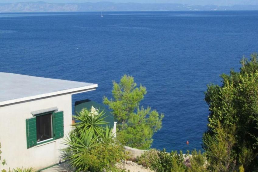Haus Jakov direkt am Meer - Insel Hvar - foto 9