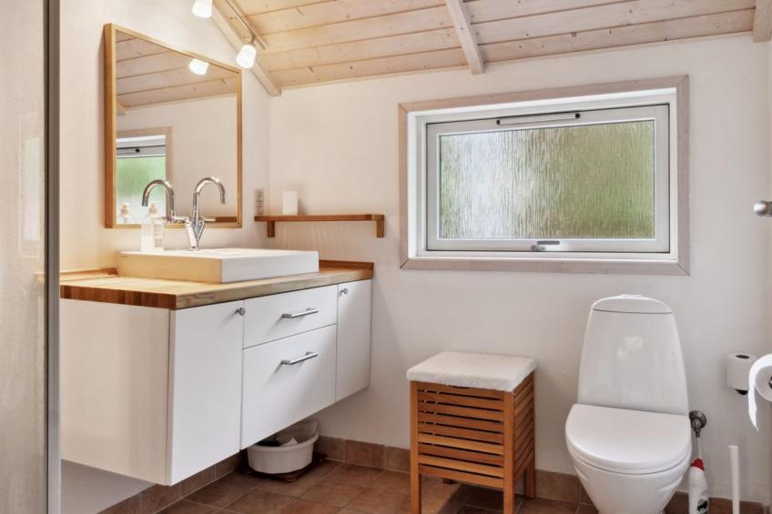 "Merina" - 700m from the sea in Sealand - foto 22