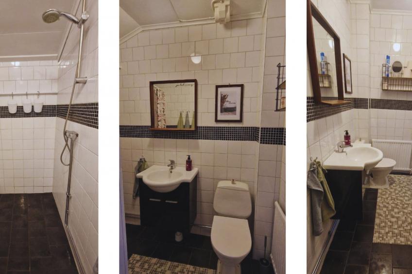 Gemütliches Ferienhaus Angermanland - höga Kusten - foto 12