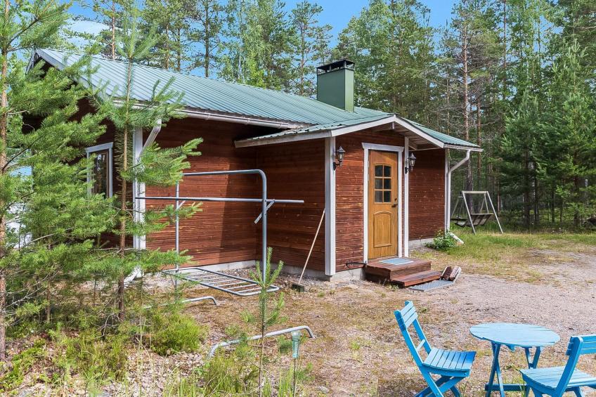 Kettukallio - foto 45