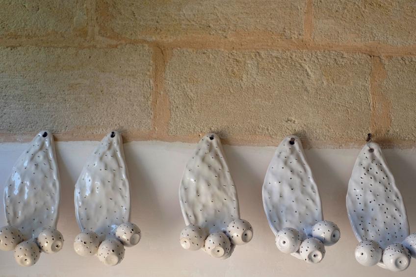 Masseria Pagliamonte - foto 17