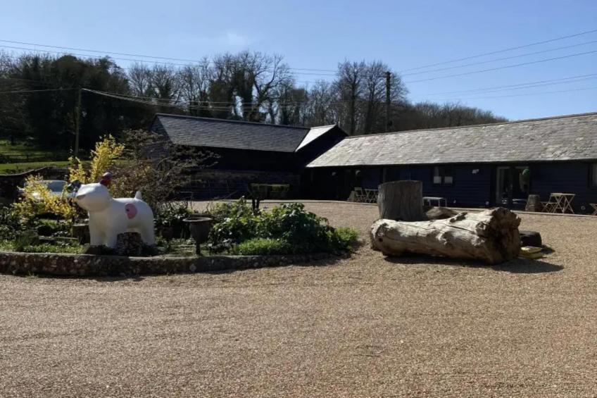 3 Mill Cottages - foto 12