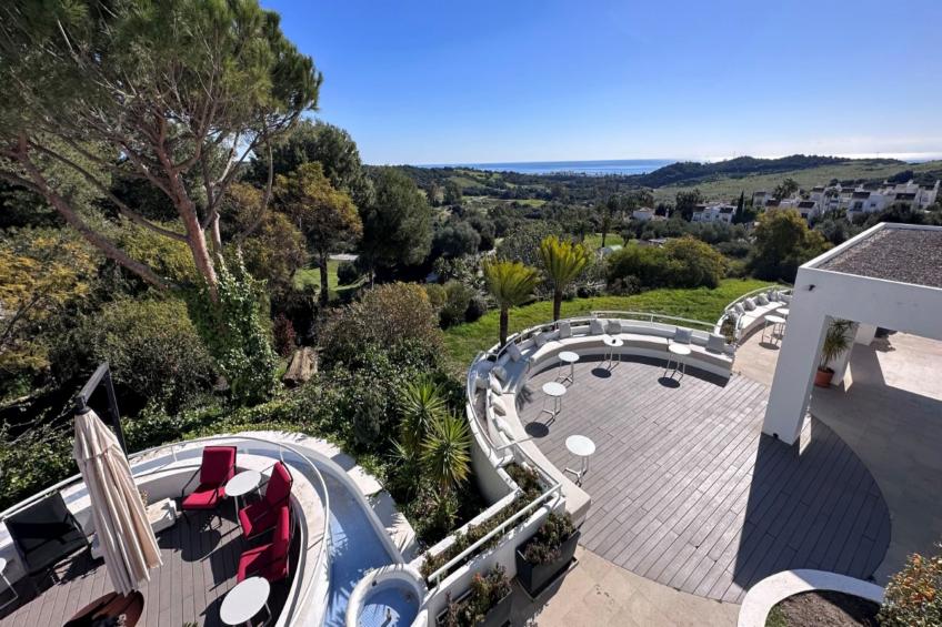 MDG-623 MIRADOR DEL GOLF ESTEPONA - foto 33