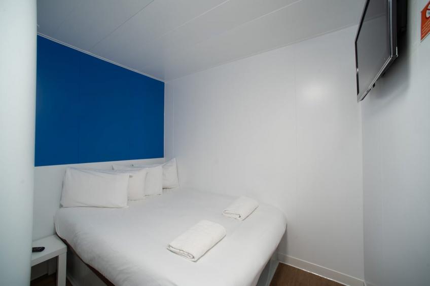Compact Double Room - foto 8