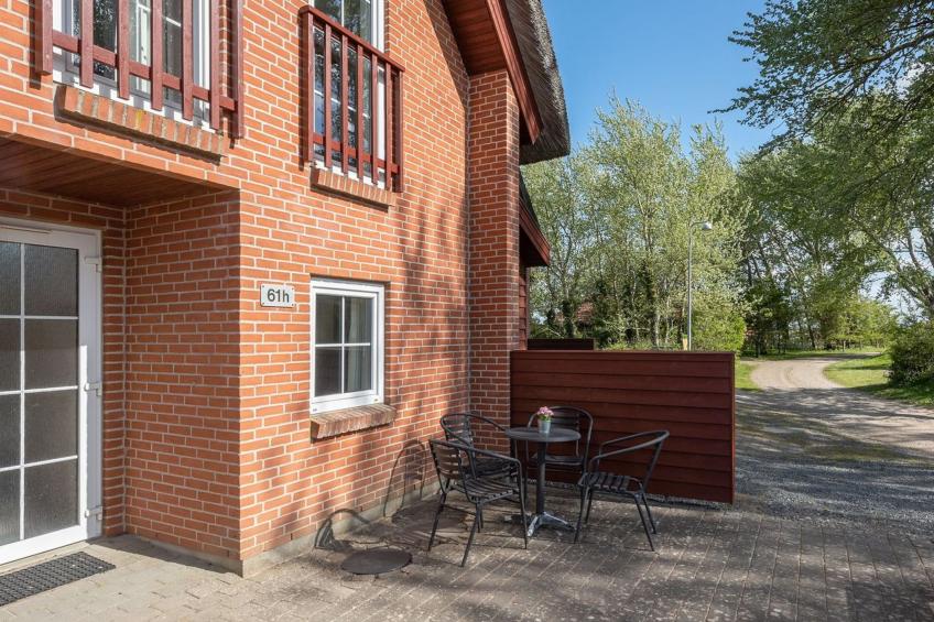 "Deljan" - 3.5km from the sea in Western Jutland - foto 19