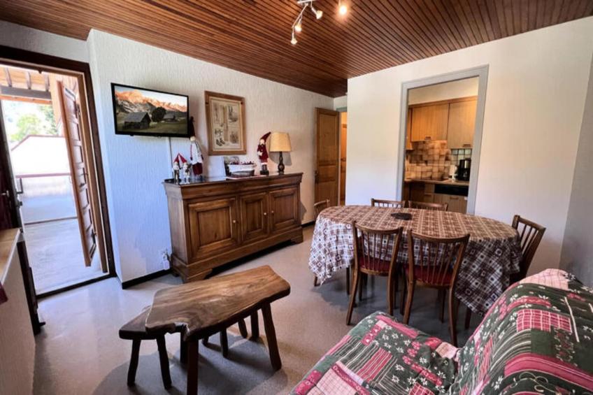 Appartements à La Clusaz - foto 34