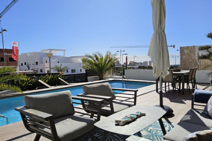 Benidorm Eudaimonia - foto 21