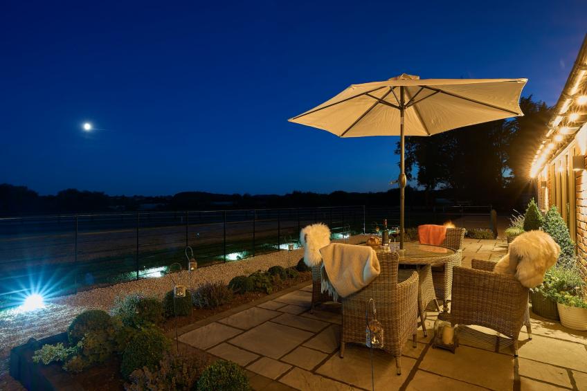 The Shooting Lodge at Mount Pleasant Barns - foto 30
