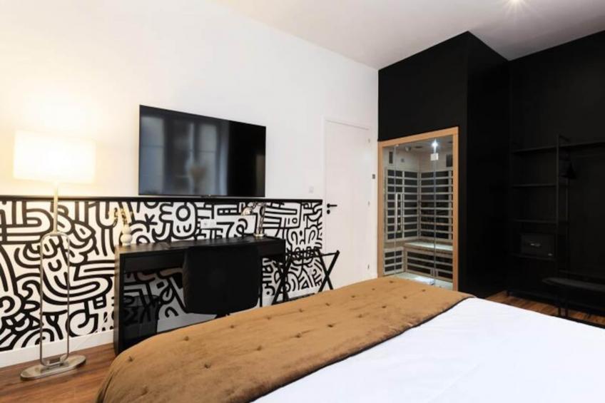 La Suite H ⭐️ ⭐️ ⭐️ ⭐️ ⭐️ - foto 10