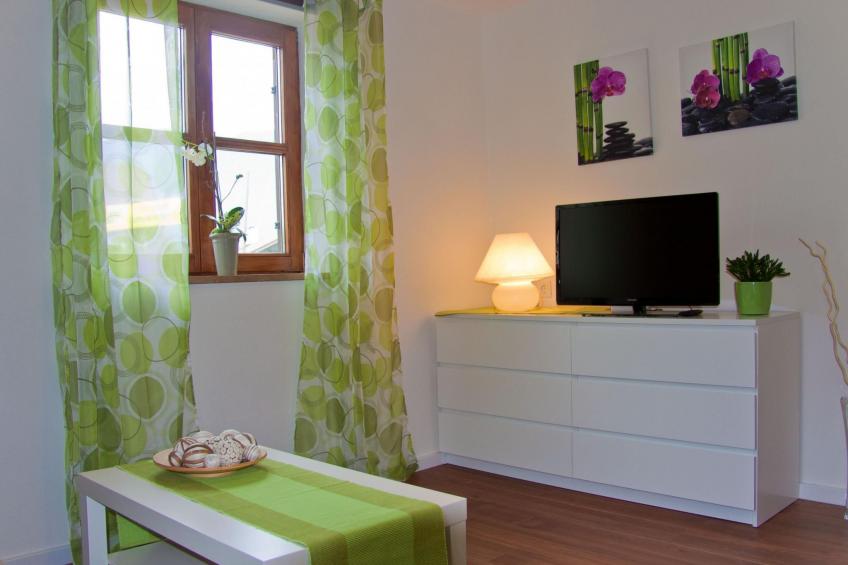 Appartement mit Terrasse - foto 4