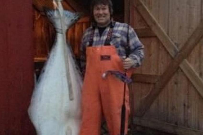 Meløy Naturopplevelser Tømmervik - foto 29