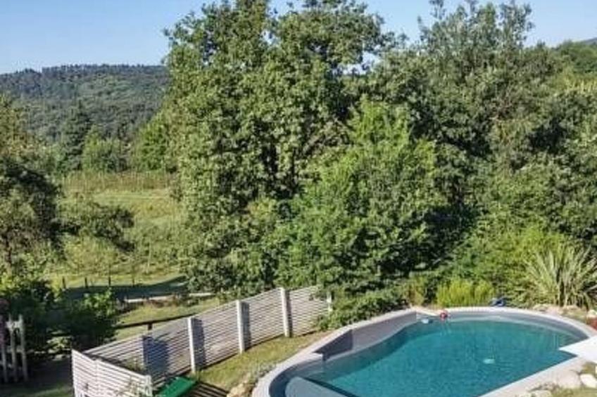 Wohnung mit Grill, Pool und Terrasse - foto 30