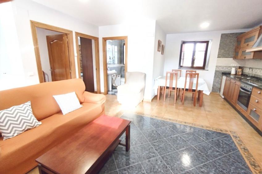 Ländlicher Bauernhof "Apartamentos Navalin 2" - foto 9