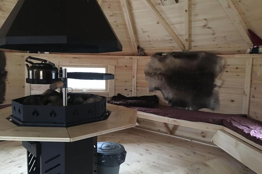 Ferientagheim Hammarstrand - foto 36