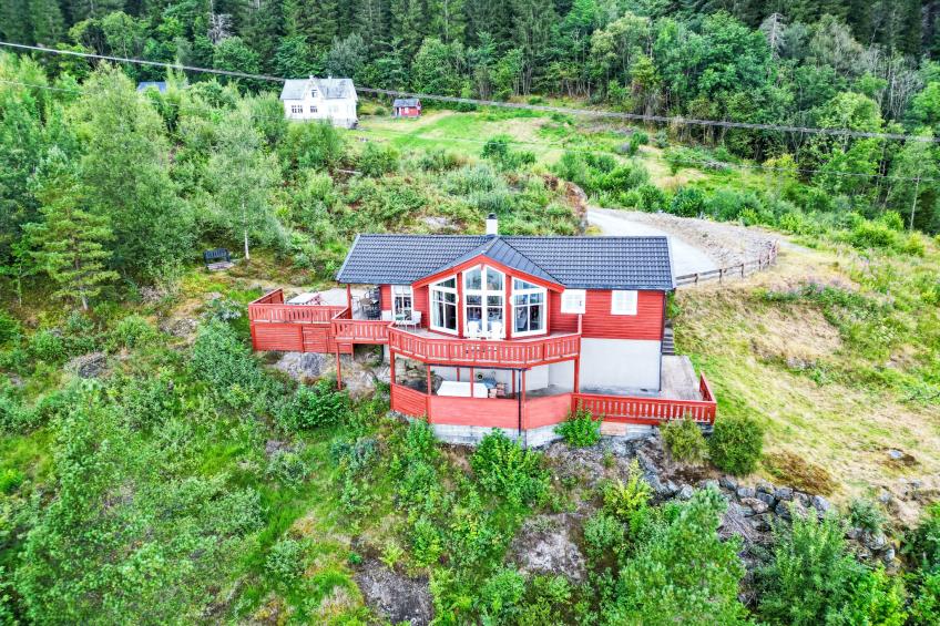 Elistova (FJH634) - foto 21