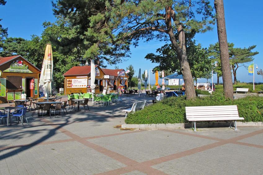 Rügen - Promoisel - Auszeit am Kreidesee, zwischen Sassnitz und Sagard - foto 24