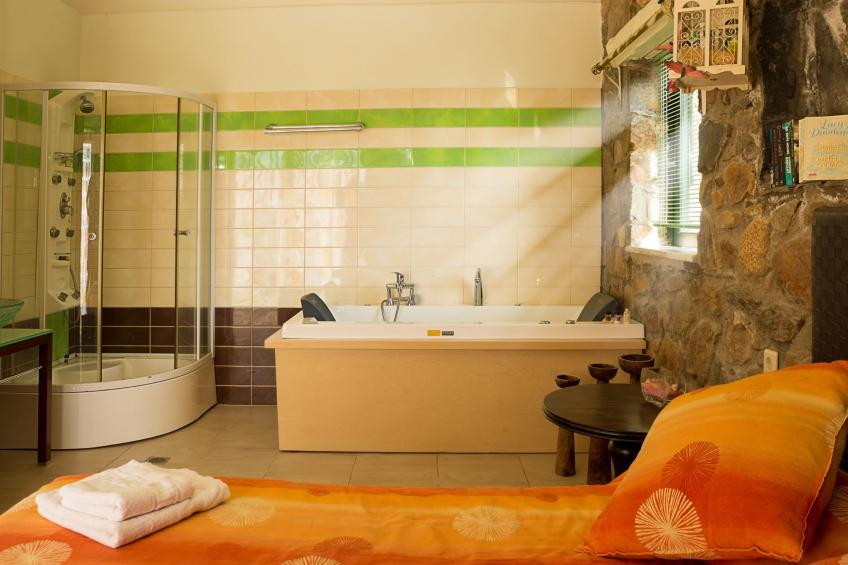 Villa mit privatem Pool in der Nähe von Elafonissi Strand - foto 19