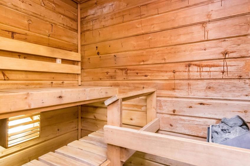 Pyhä-vuonelo - foto 11