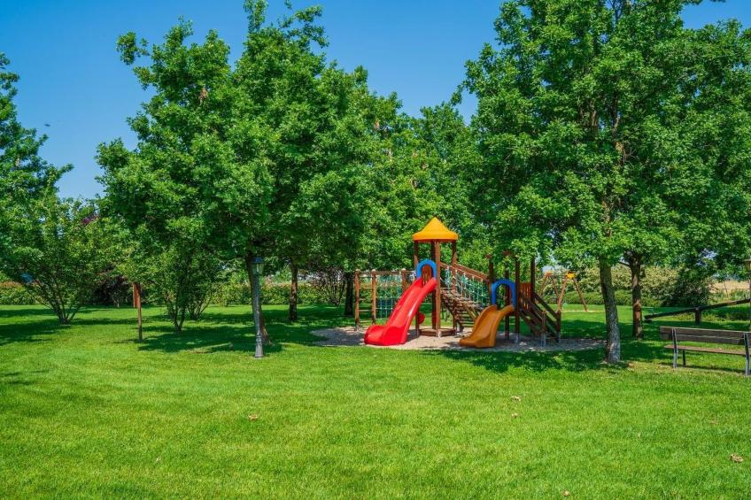 Wohnung "Ninfea" auf einem Bauernhof - foto 8