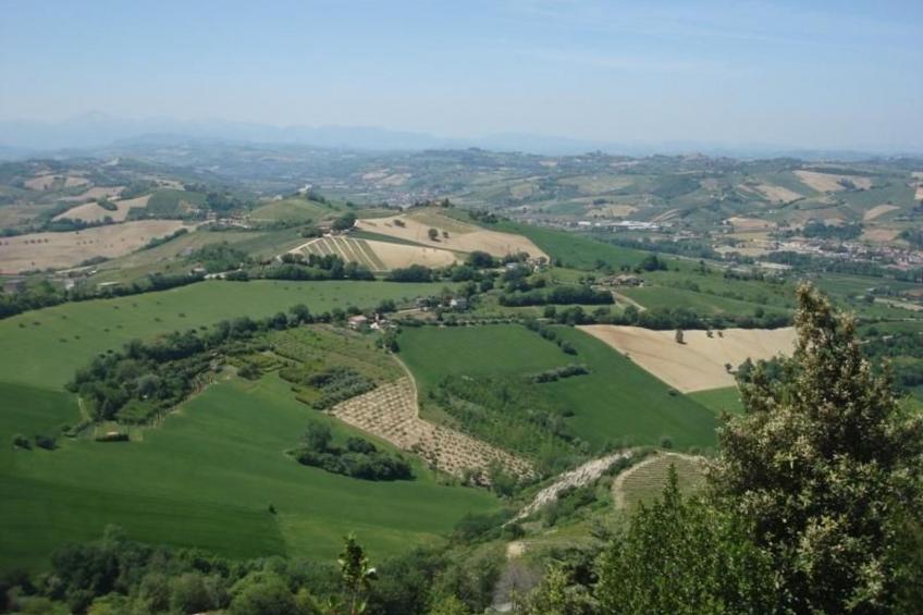 Wohnung 'Casa dek Gelso' - foto 32