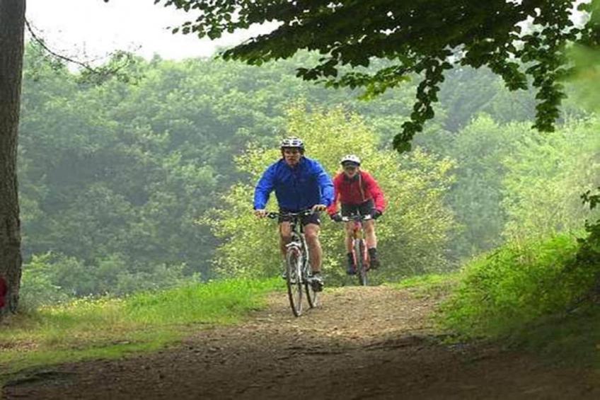 Heiderhof - Single Room - foto 15