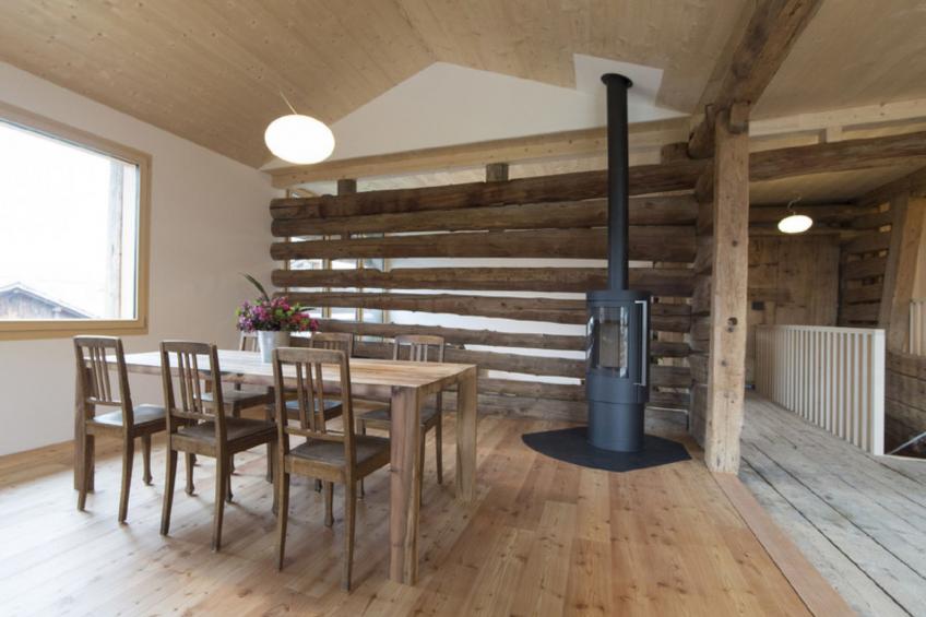 Haus La Grobla, (Donat), - foto 19