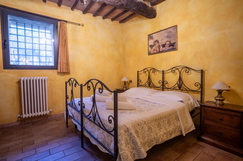 La Grotta di Montecchino App Susino - foto 13