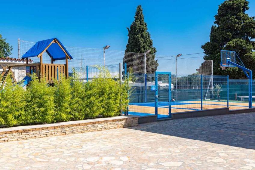 Holiday house with pool - BF-5GK96 - foto 23