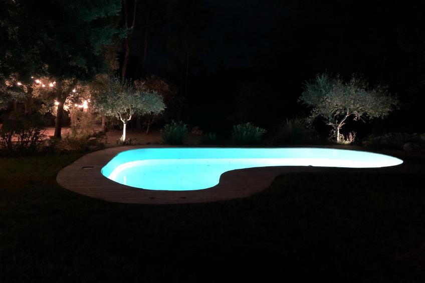 Villa le Bessillon - foto 12