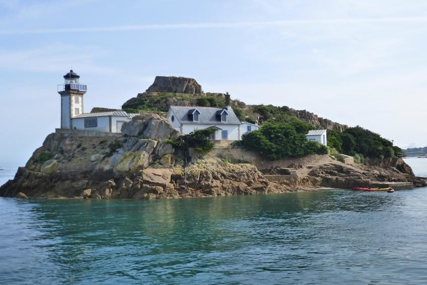 Holiday home in Plougasnou Baie de Morlaix - foto 22