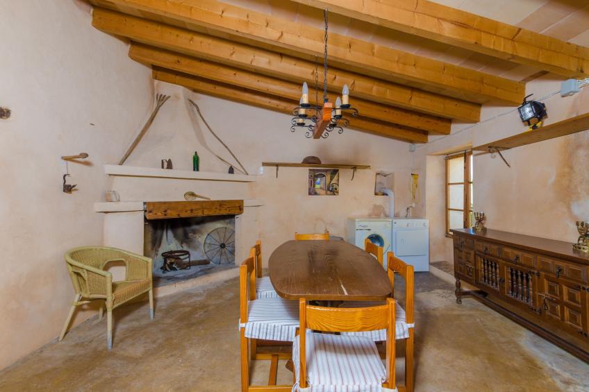 Finca Can Maria Costitx - foto 26