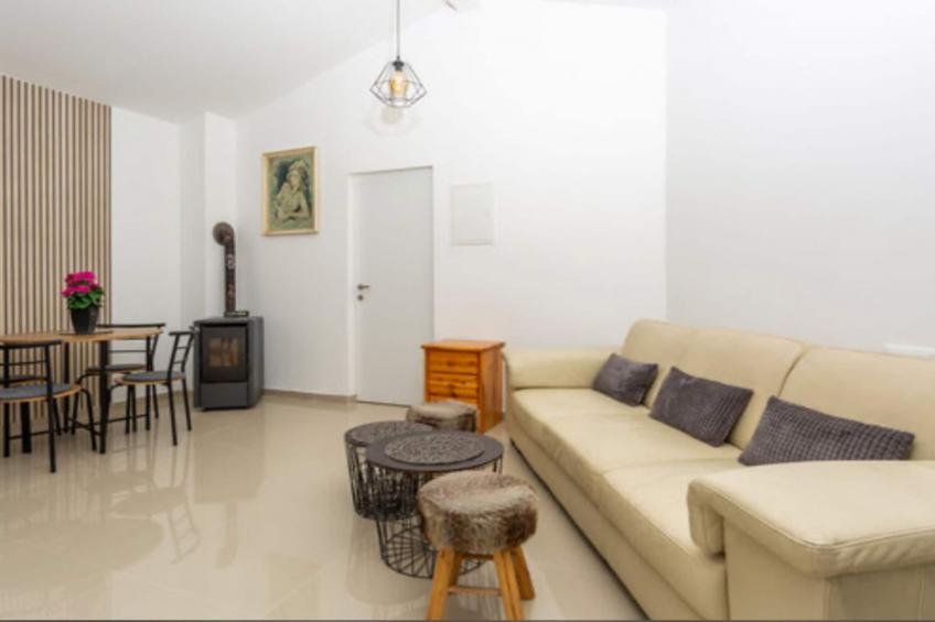 Apartments Brletic - Two Bedroom Apartment with Terrace