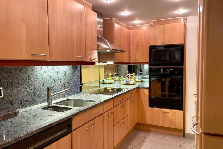 The Holiday Home Davos - foto 9