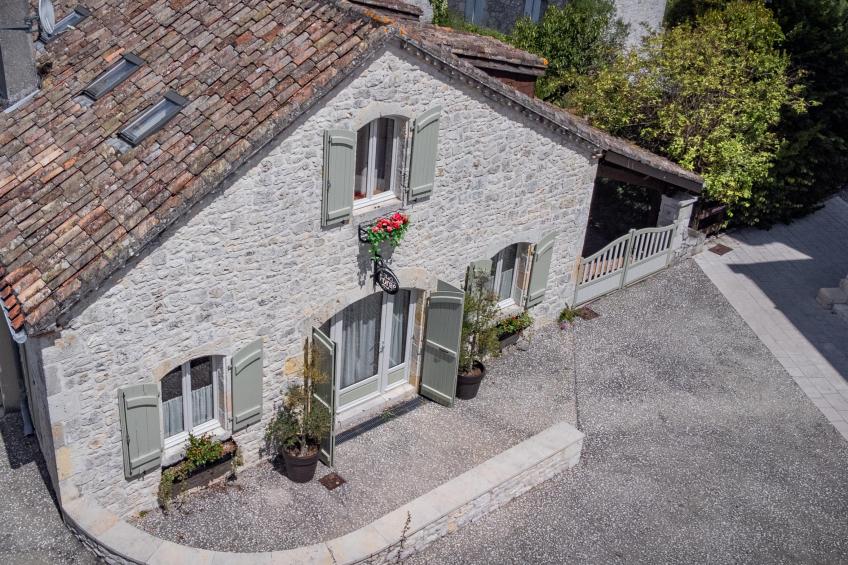 Les Roches de Roquecor - foto 17