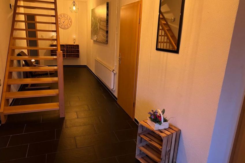 Appartement in Norderende mit Großem Garten - foto 17