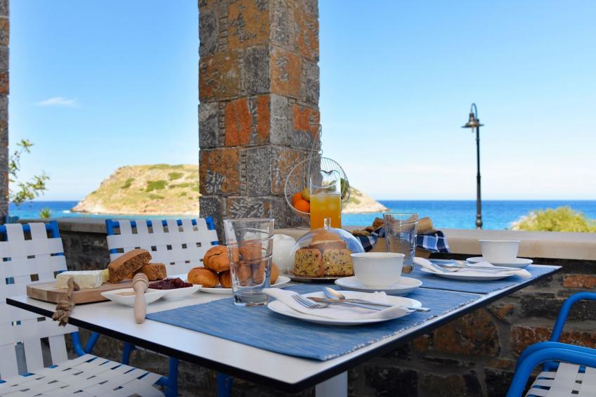 Neue Villa Moments am Meer mit Whirlpool, 50 m zum Strand - foto 15